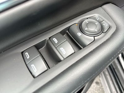 2023 Chevrolet Suburban LS