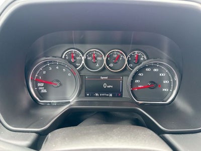 2023 Chevrolet Suburban LS
