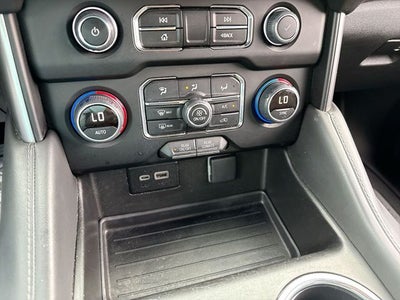 2023 Chevrolet Suburban LS