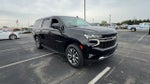 2023 Chevrolet Suburban LS