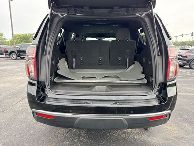 2023 Chevrolet Suburban LS