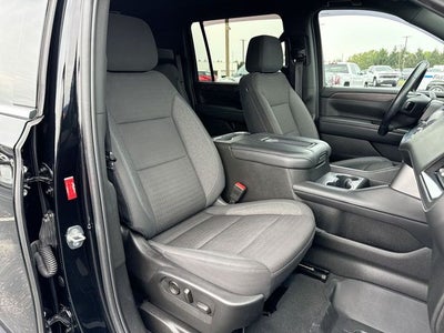 2023 Chevrolet Suburban LS