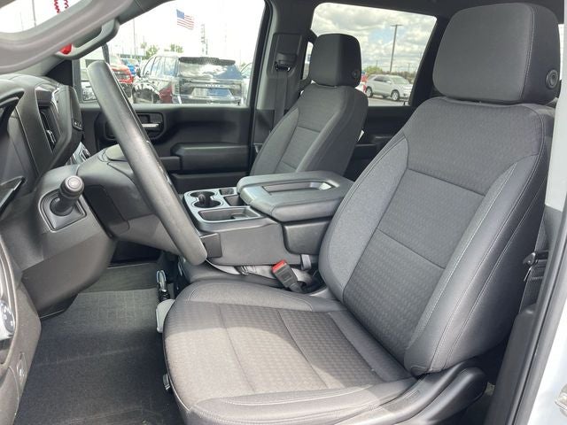 2024 GMC Sierra 2500HD Pro