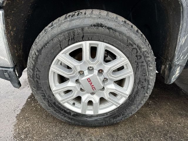 2021 GMC Sierra 2500HD SLT