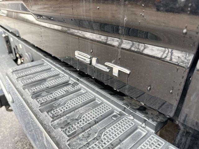2021 GMC Sierra 2500HD SLT