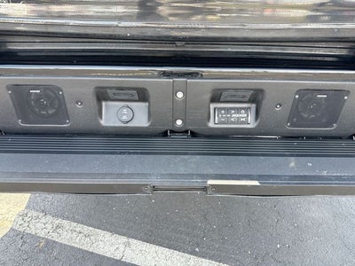 2022 GMC Sierra 3500HD Denali