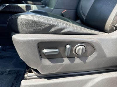 2022 GMC Sierra 3500HD Denali