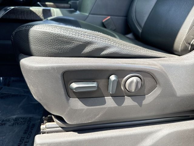 2022 GMC Sierra 3500HD Denali