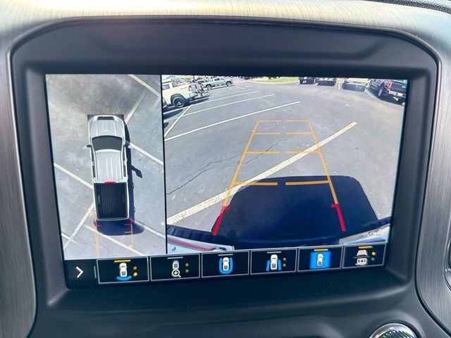 2022 GMC Sierra 3500HD Denali