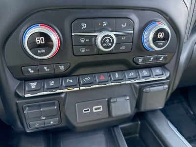 2022 GMC Sierra 3500HD Denali