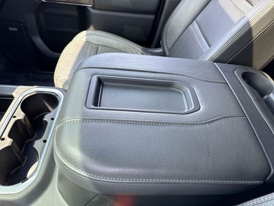 2022 GMC Sierra 3500HD Denali