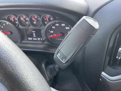 2024 GMC Sierra 2500HD Pro