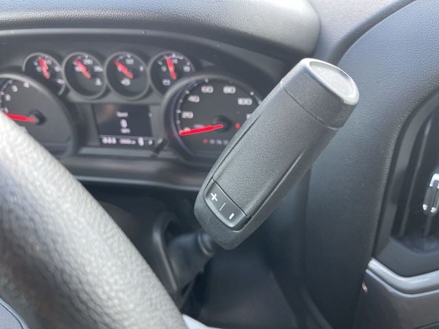 2024 GMC Sierra 2500HD Pro