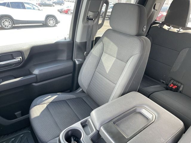 2024 GMC Sierra 2500HD Pro