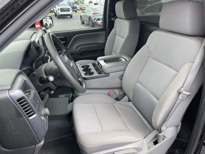 2014 GMC Sierra 1500 Base