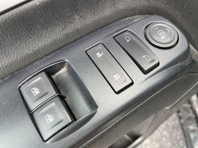 2014 GMC Sierra 1500 Base