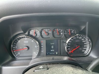 2014 GMC Sierra 1500 Base