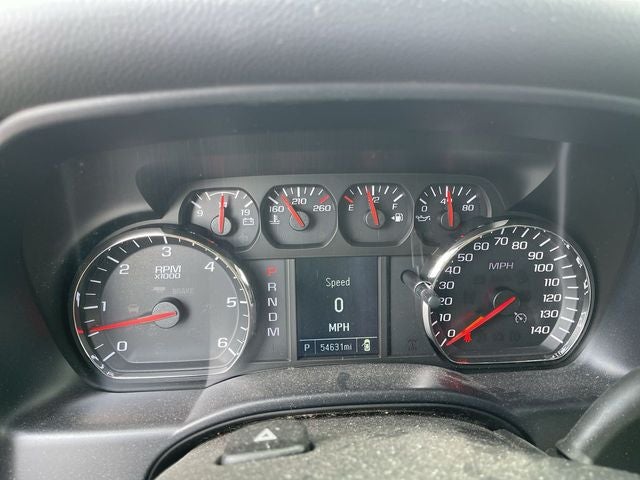 2014 GMC Sierra 1500 Base
