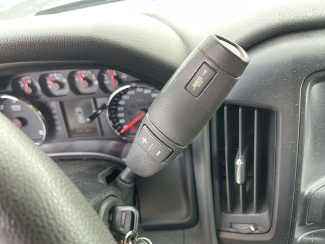 2014 GMC Sierra 1500 Base