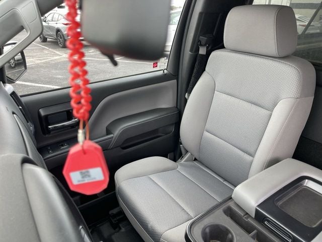 2014 GMC Sierra 1500 Base