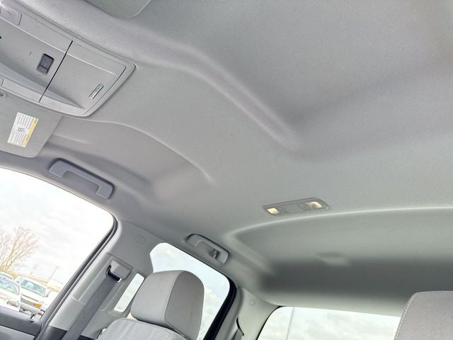 2018 GMC Sierra 1500 Base