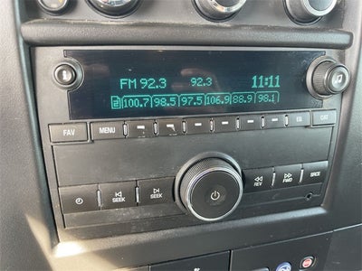 2016 GMC Savana 2500 Work Van