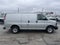 2016 GMC Savana 2500 Work Van