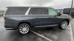 2022 Cadillac Escalade ESV Premium Luxury Platinum