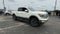2021 Nissan Titan Platinum Reserve