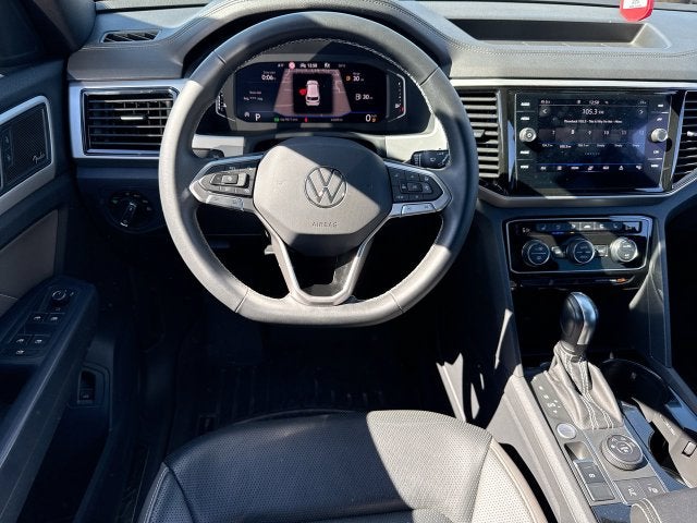 2021 Volkswagen Atlas Cross Sport 3.6L V6 SEL Premium