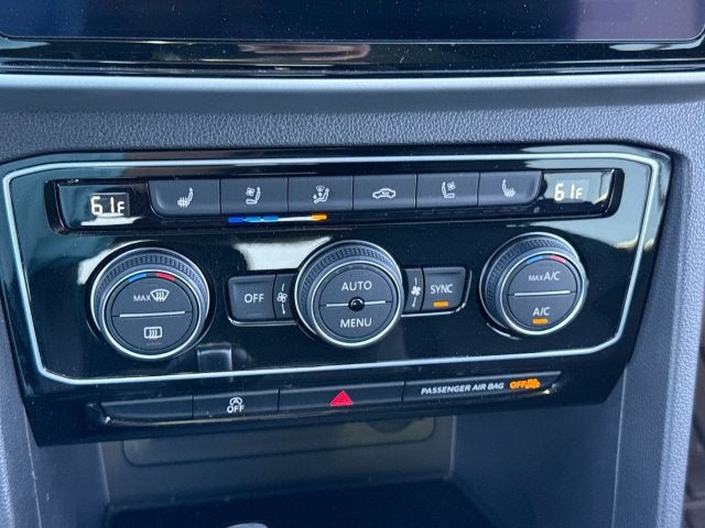 2021 Volkswagen Atlas Cross Sport 3.6L V6 SEL Premium