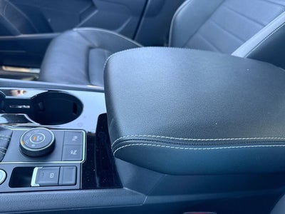 2021 Volkswagen Atlas Cross Sport 3.6L V6 SEL Premium