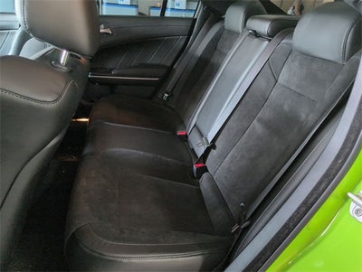 2023 Dodge Charger R/T Scat Pack