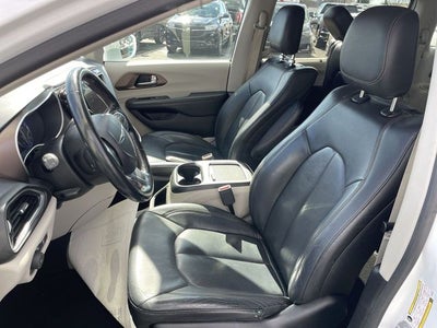 2019 Chrysler Pacifica Touring L Plus