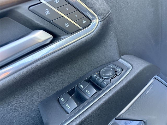 2024 Chevrolet Silverado 3500HD High Country