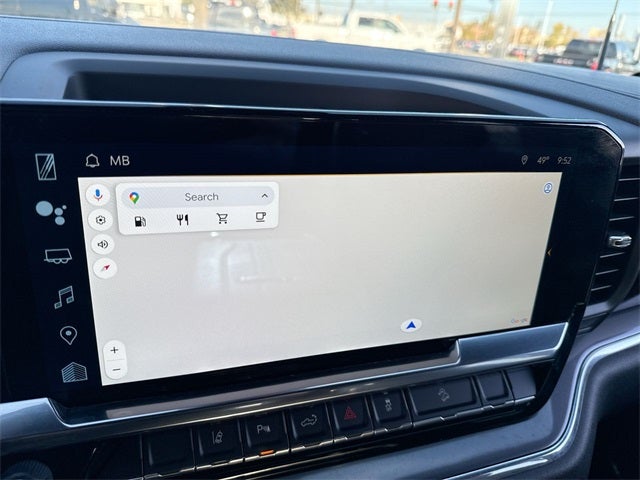 2024 Chevrolet Silverado 3500HD High Country