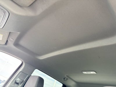 2023 Chevrolet Silverado 1500 LT LT1