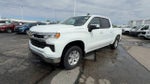 2023 Chevrolet Silverado 1500 LT LT1