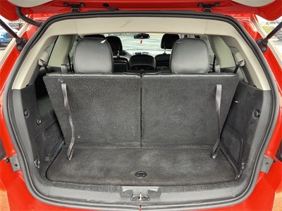 2019 Dodge Journey Crossroad