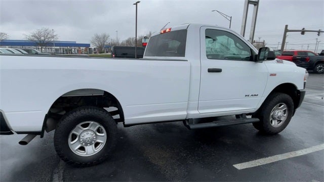 2021 RAM 3500 Tradesman