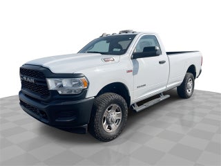 2021 RAM 3500 Tradesman