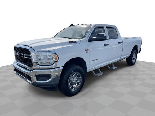 2021 RAM 3500 Tradesman
