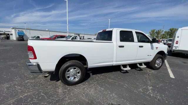 2021 RAM 3500 Tradesman