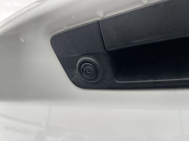 2018 RAM 3500 Tradesman