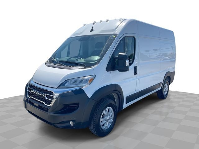 2024 RAM ProMaster 2500 High Roof