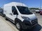 2024 RAM ProMaster 2500 High Roof
