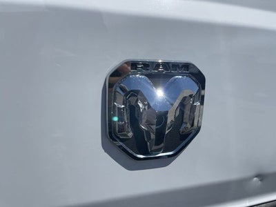 2024 RAM ProMaster 2500 High Roof