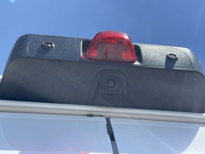 2024 RAM ProMaster 2500 High Roof
