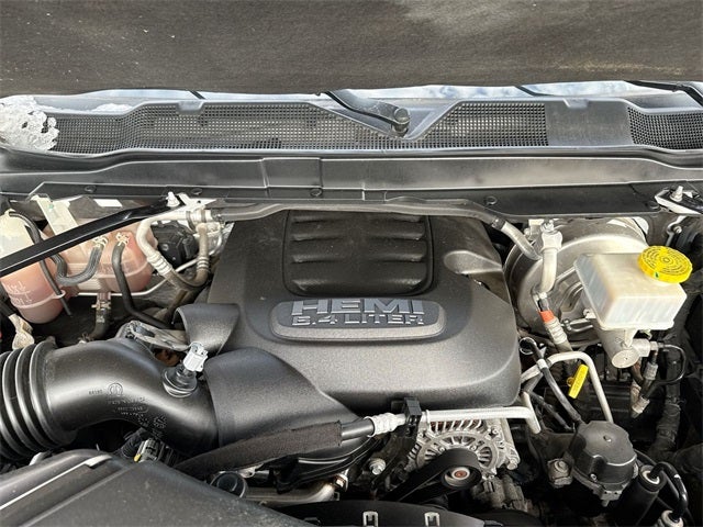 2021 RAM 2500 Tradesman