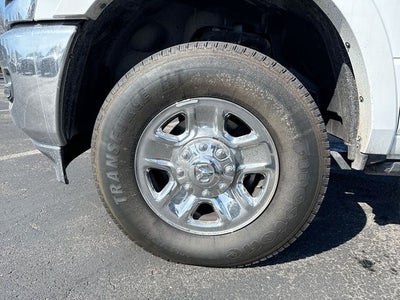 2022 RAM 2500 Limited